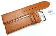Akcesoria do zegarków - Skórzany pasek do zegarka 22 mm JVD R15703-22 - miniaturka - grafika 1