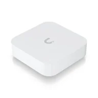 Pozostałe akcesoria sieciowe - Ubiquiti UXG-Lite gateway/kontroler 10, 100, 1000 Mbit/s - miniaturka - grafika 1