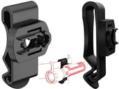 Latarki - akcesoria - Ledlenser Uchwyt na pas Ledlenser Typ A (502253) T 502253 - miniaturka - grafika 1