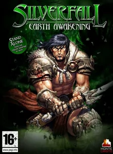 Silverfall: Earth Awakening (PC) Klucz Steam - Gry PC Cyfrowe - miniaturka - grafika 1