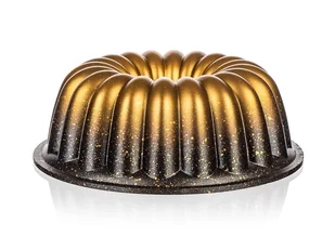 Forma do pieczenia na babkę Majestic Solaris 27 cm - Formy do ciast - miniaturka - grafika 1