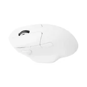 Myszki - Keychron M7 biała - miniaturka - grafika 1