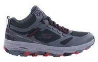 Buty sportowe męskie - Buty Skechers Go Run Trail Altitud 220597-CHAR - miniaturka - grafika 1
