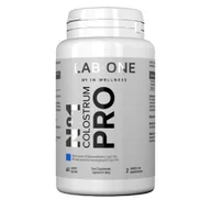 Witaminy i minerały - Lab One Colostrum PRO, kapsułki, 60 szt. - miniaturka - grafika 1