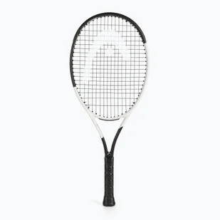 Rakieta tenisowa dziecięca HEAD Speed Jr.25 2024 - Tenis ziemny - miniaturka - grafika 1