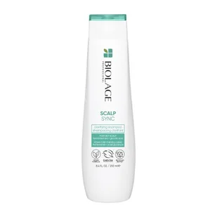 Biolage Scalp Sync Clarifying Shampoo Szampon do włosów 250 ml - Szampony do włosów - miniaturka - grafika 1