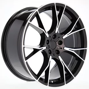 Felgi 19 m.in. do BMW 3 G20 G21 4 Coupe G22 5 G30 G31 Z4 G29 - RBY1617 - Felgi aluminiowe - miniaturka - grafika 1