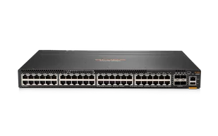 Switch Aruba 6300M 48 1G 4SFP56 - Switche - miniaturka - grafika 1