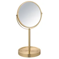 Lusterka do makijażu - Lusterko kosmetyczne z powiększeniem ALATA, Ø 17 cm - miniaturka - grafika 1