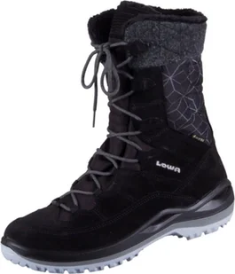 Lowa Barina III GTX Shoes Women, czarny EU 41 2021 Buty za kostkę 420409 0999-41 - Buty trekkingowe damskie - miniaturka - grafika 1