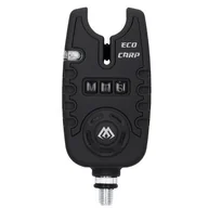 Inne akcesoria dla wędkarzy - Sygnalizator Karpiowy MIKADO Eco Carp Bait Indicator Niebieski - miniaturka - grafika 1