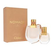 Wody i perfumy damskie - SET CHLOE Nomade EDP spray 75ml + EDP spray 20ml - miniaturka - grafika 1