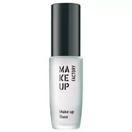 Bazy pod makijaż - Make up Factory Twarz Make Up Base Matt Baza pod podkład - miniaturka - grafika 1