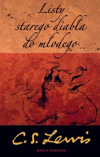Listy starego diabła do łodego - Filozofia i socjologia - miniaturka - grafika 2