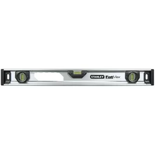 Stanley Poziomica magnetyczna 600mm FatMax I-Beam XTHT1-42132 - Poziomice, łaty, miary - miniaturka - grafika 1