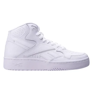 Męskie Sneakersy REEBOK ATR CHILL MID 100201339 – Biały - Sneakersy męskie - miniaturka - grafika 1