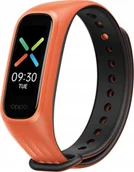Smartband - Oppo SMARTBAND BAND/OB19B1 ORANGE OPPO - miniaturka - grafika 1