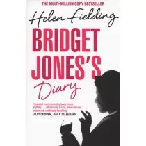 Bridget Jones`s Diary Helen Fielding - Opowiadania - miniaturka - grafika 1