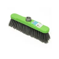 Miotły, szufle, mopy - Szczotka Teresa Uniwersalna Mix Kolor - miniaturka - grafika 1