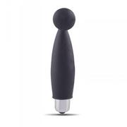 Wibratory i masażery - Vibreatore Mini Finger Fan Stalk - miniaturka - grafika 1