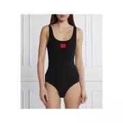 Body - Hugo Bodywear Body RED LABEL | Slim Fit - miniaturka - grafika 1