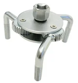 Narzędzia samochodowe - Klucz do Filtra Oleju Filtrów Pazurkowy 65-120mm - miniaturka - grafika 1