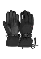 Rękawiczki - Reusch Break R-TEX® XT rękawiczki dla dorosłych, ciepłe, wodoodporne, oddychające - miniaturka - grafika 1