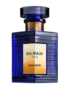 Wody i perfumy damskie - Balmain Beauty Bleu Infini Refillable - miniaturka - grafika 1