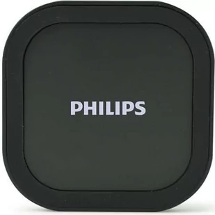 Philips Philips Qi Wireless Charger DLP9011/10 - Ładowarki do telefonów - miniaturka - grafika 1