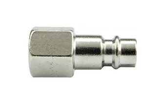 Vorel Szybkozłączka wtyk d gwint 3/8 wew (81391) - Akcesoria pneumatyczne - miniaturka - grafika 1