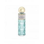 Wody i perfumy damskie - Saphir Agua Women Edp 200ml - miniaturka - grafika 1