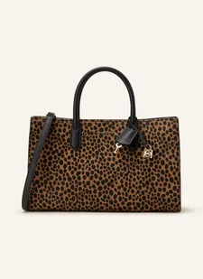 Michael Kors Torebka Scarlett Medium braun - Torebki damskie - miniaturka - grafika 1