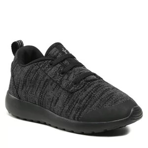 Tenisówki EMU Australia - Mills K12394 Multi Black/Black - Trampki damskie - miniaturka - grafika 1