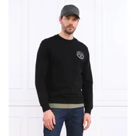 Bluzy męskie - Napapijri Bluza | Regular Fit - miniaturka - grafika 1