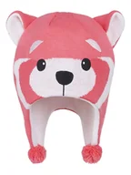 Czapeczki dla niemowląt - Icepeak Czapka "Halle" w kolorze różowym - miniaturka - grafika 1