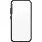 Etui i futerały do telefonów - Etui na telefon UAG OtterBox React - obudowa ochronna do Samsung Galaxy S23 Plus 5G (clear-black) - miniaturka - grafika 1