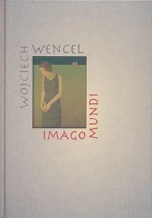 Imago Mundi - Poezja - miniaturka - grafika 1