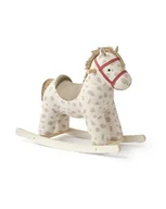 Skoczki dla dzieci - Kid's Concept - Koń na biegunach Dotty AIDEN - miniaturka - grafika 1