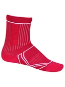 Skarpetki damskie - Regatta Skarpety trekkingowe w kolorze różowym - miniaturka - grafika 1