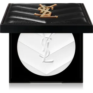 Yves Saint Laurent All Hours Hyper Finish wielofunkcyjny puder matująco-utrwalający 11 Universal 8.5g - Pudry do twarzy - miniaturka - grafika 1