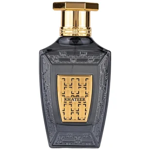 Maison Asrar Khateer woda perfumowana spray 100 ml - Wody i perfumy damskie - miniaturka - grafika 1