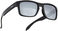 Okulary sportowe - Alpina Mitzo okulary do sportów outdoorowych, czarny, jeden rozmiar 8572331 - miniaturka - grafika 1