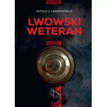 LTW Lwowski weteran - Kryminały - miniaturka - grafika 1