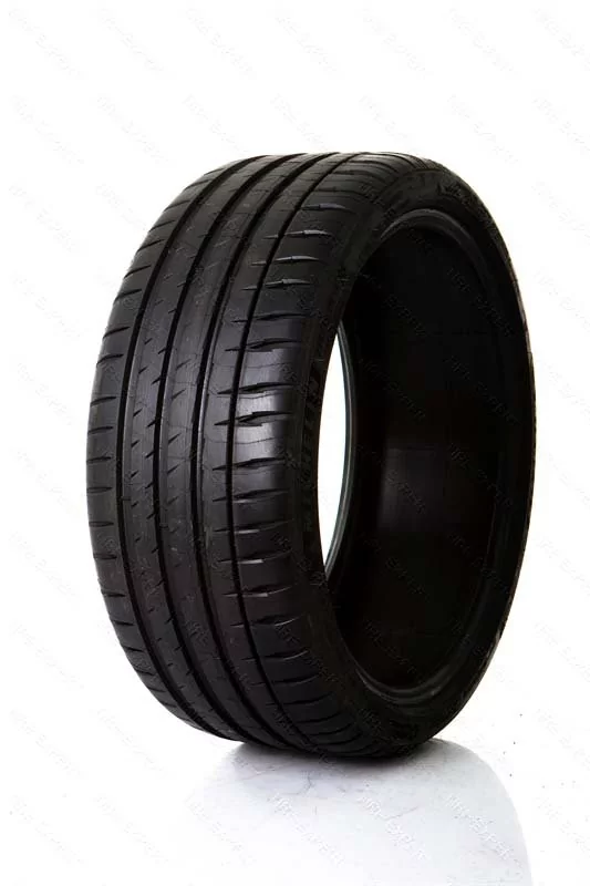 Michelin Pilot Sport 4 S 295/25R13 97Y