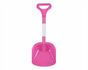 Baja ŁOPATA ALUMINIOWA 30cm ŁOPATKA DO PIASKU - BJG36 G36 - Zabawki do piasku - miniaturka - grafika 1