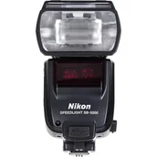 Lampy błyskowe - Nikon SB-5000 (FSA04301) - miniaturka - grafika 1
