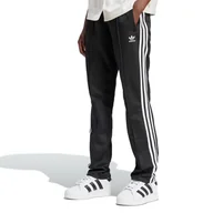 Spodnie damskie - Spodnie adidas Originals Montreal IU2521 - czarne - Adidas - miniaturka - grafika 1