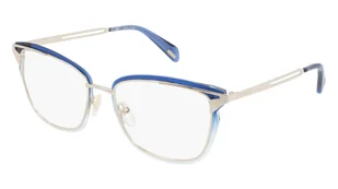 Okulary POLICE VPLA91-54300Y. Okulary, Kolor różowy. Kobieta. - Okulary przeciwsłoneczne - miniaturka - grafika 1