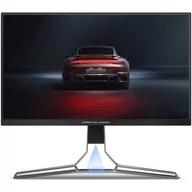 Monitory - AOC Agon Pro PD32M Porsche Design - miniaturka - grafika 1