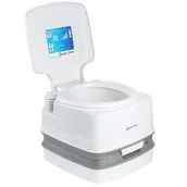 Toalety turystyczne i przenośne - Thetford Toaleta Qube MG - miniaturka - grafika 1